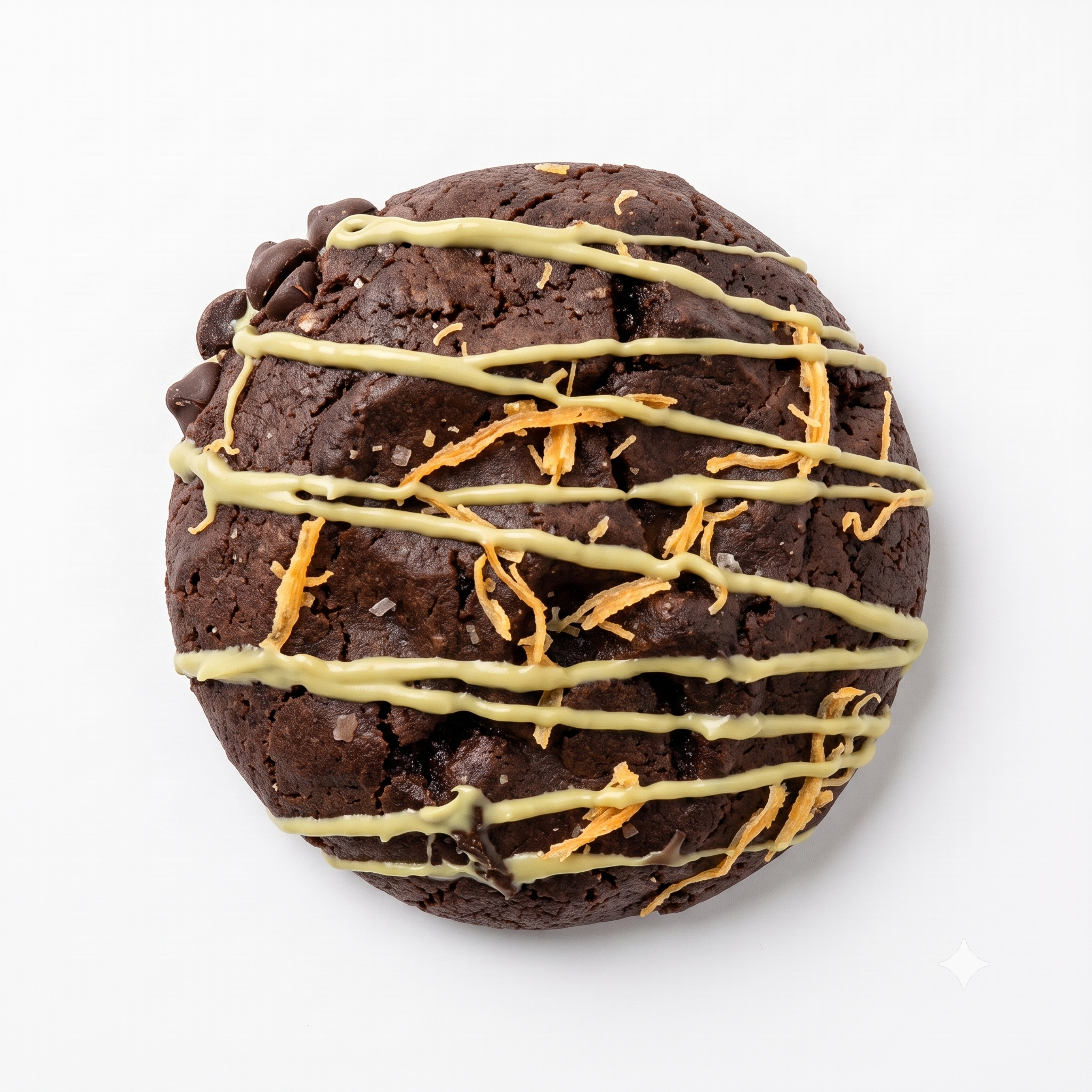 Galleta de Chocolate